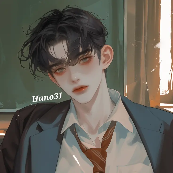 Hano31의 남하온