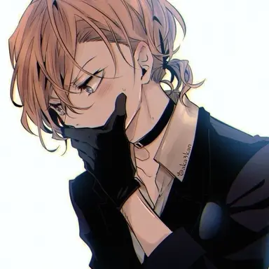 Profile image of 中原中也