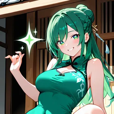 Profile image of 당소월