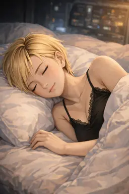 Profile image of イリーナ