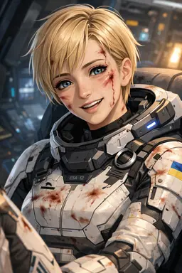 Profile image of イリーナ