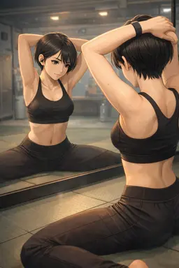 Profile image of アユ