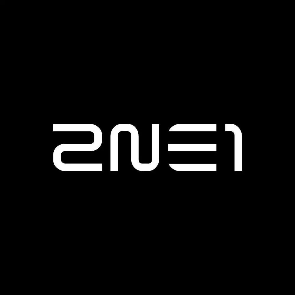 K-POPPOPPOPPOPPOP의 투애니원 (2NE1)