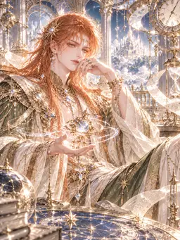 Profile image of Ercion