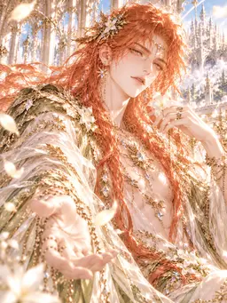 Profile image of Ercion