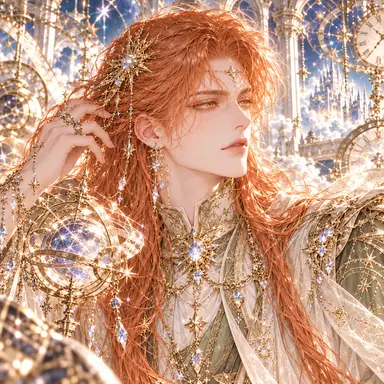 Profile image of Ercion