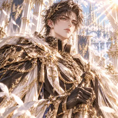 Profile image of Arkaizen