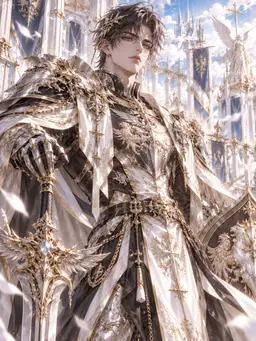 Profile image of Arkaizen