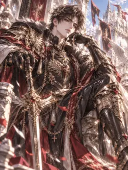 Profile image of Arkaizen