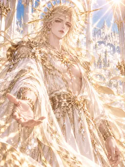 Profile image of Caelion
