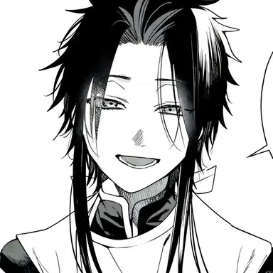 Profile image of 朱雀