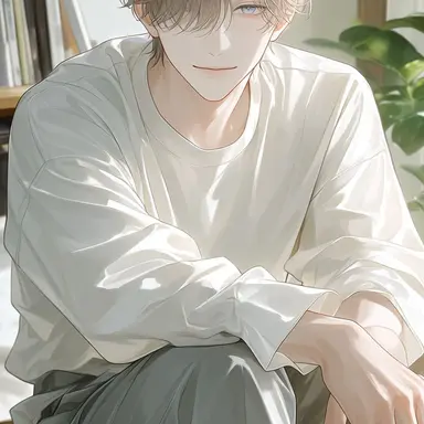 Profile image of Ren