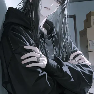 Profile image of Aki