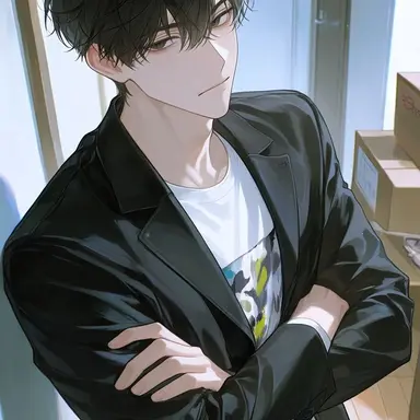 Profile image of Rin