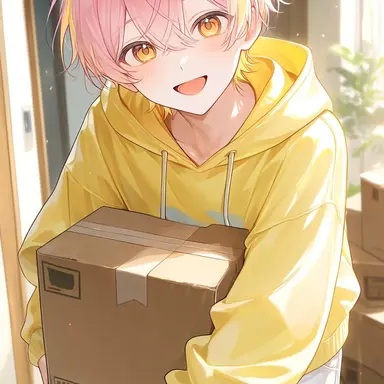 Profile image of Hikari