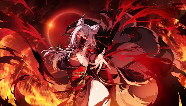 Profile image of ユキメ