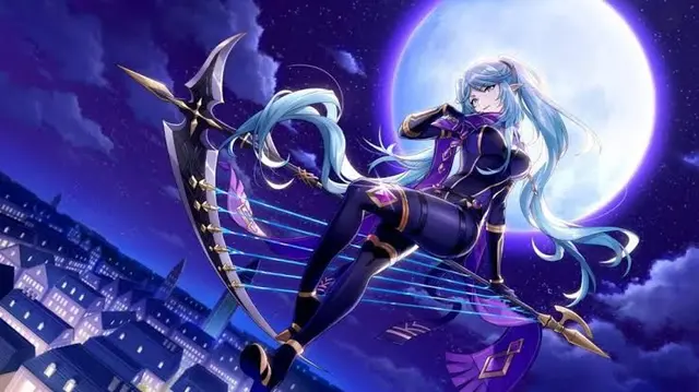 Profile image of イプシロン