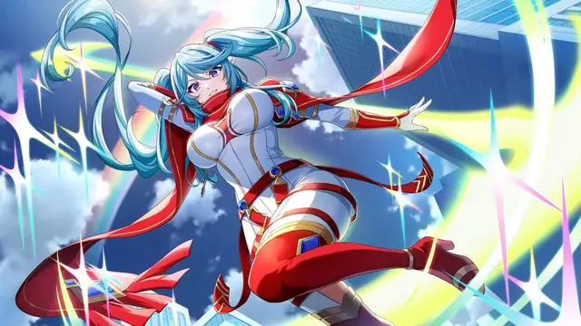 Profile image of イプシロン