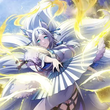 Profile image of ユキメ