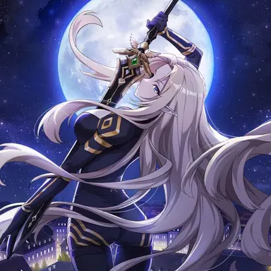 Profile image of アルファ