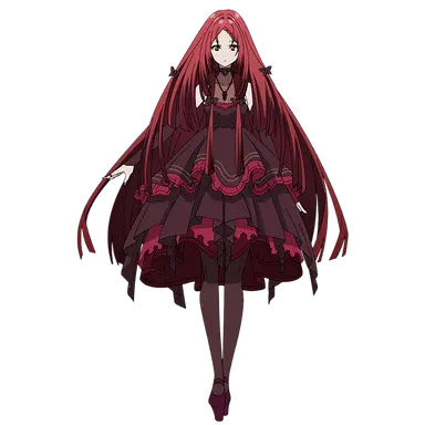 Profile image of エリザベート