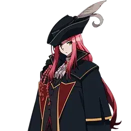 Profile image of メアリー