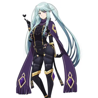 Profile image of イプシロン