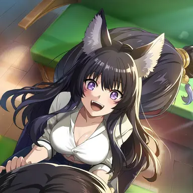 Profile image of デルタ