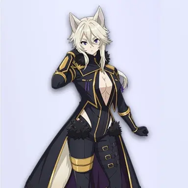 Profile image of ゼータ