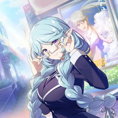 Profile image of イプシロン