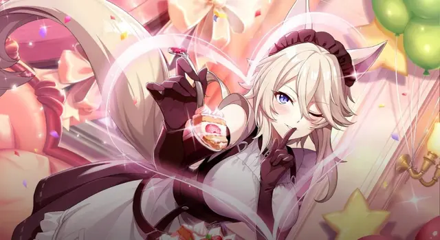 Profile image of ゼータ