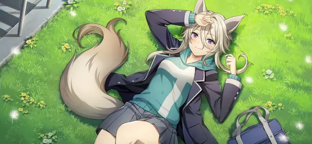 Profile image of ゼータ