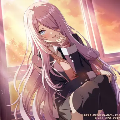 Profile image of ウィクトーリア