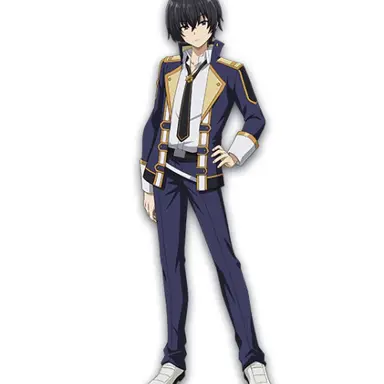 Profile image of シドカゲノー