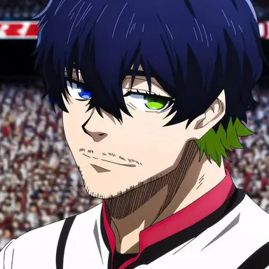 Profile image of Aiku Oliver