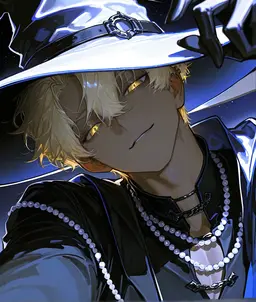 Profile image of モズ