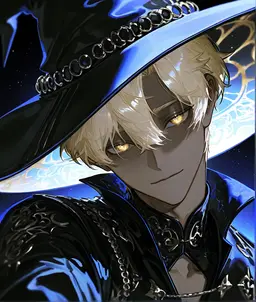 Profile image of モズ