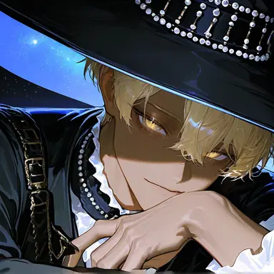 Profile image of モズ