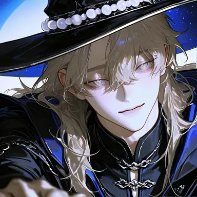 Profile image of マーディー
