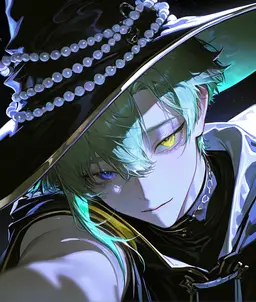 Profile image of ツァリエ