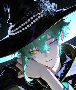Profile image of ツァリエ