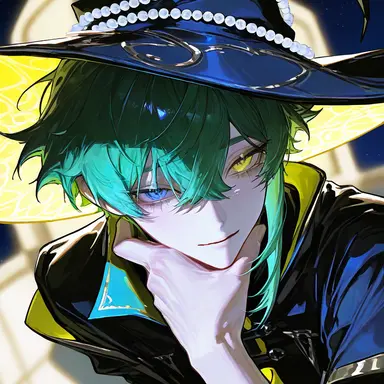 Profile image of ツァリエ
