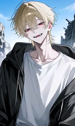 Profile image of 磬