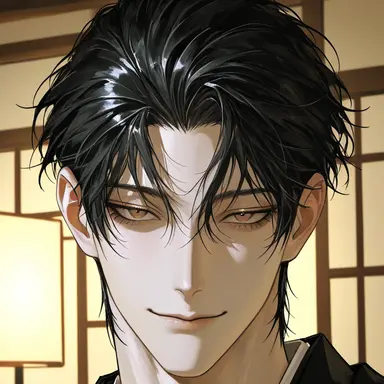 Profile image of 清隆