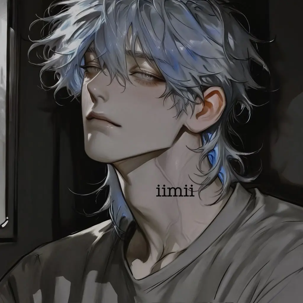 chiiaa의 Welcome to Karma!