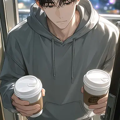 Profile image of Theo