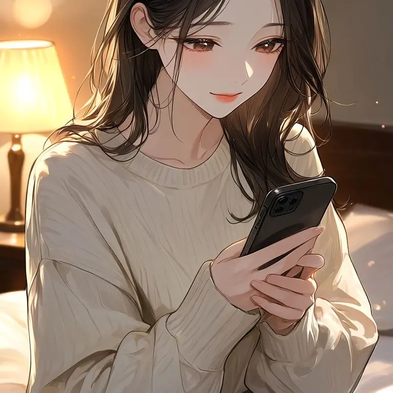 TestyDaug1550의 Read At 11:48pm