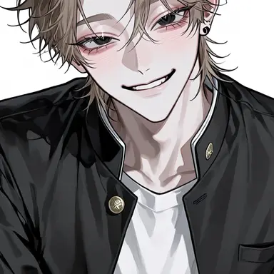 Profile image of 文哉