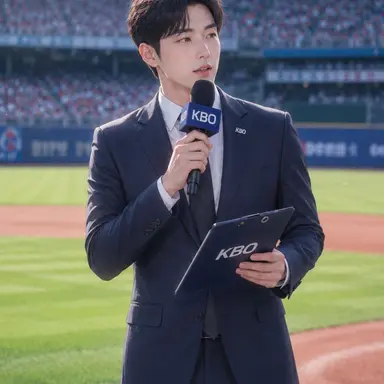 Profile image of 백성현