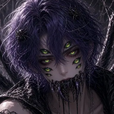 Profile image of 스핀